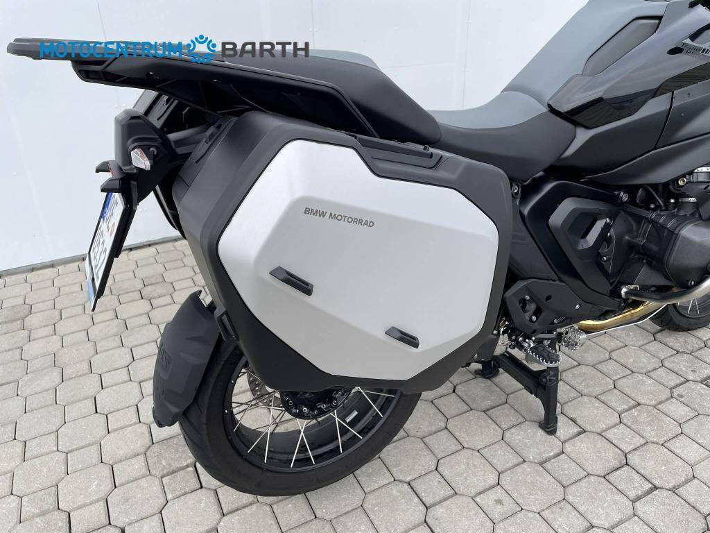 BMW Motorrad R 1300 GS  / 107kW