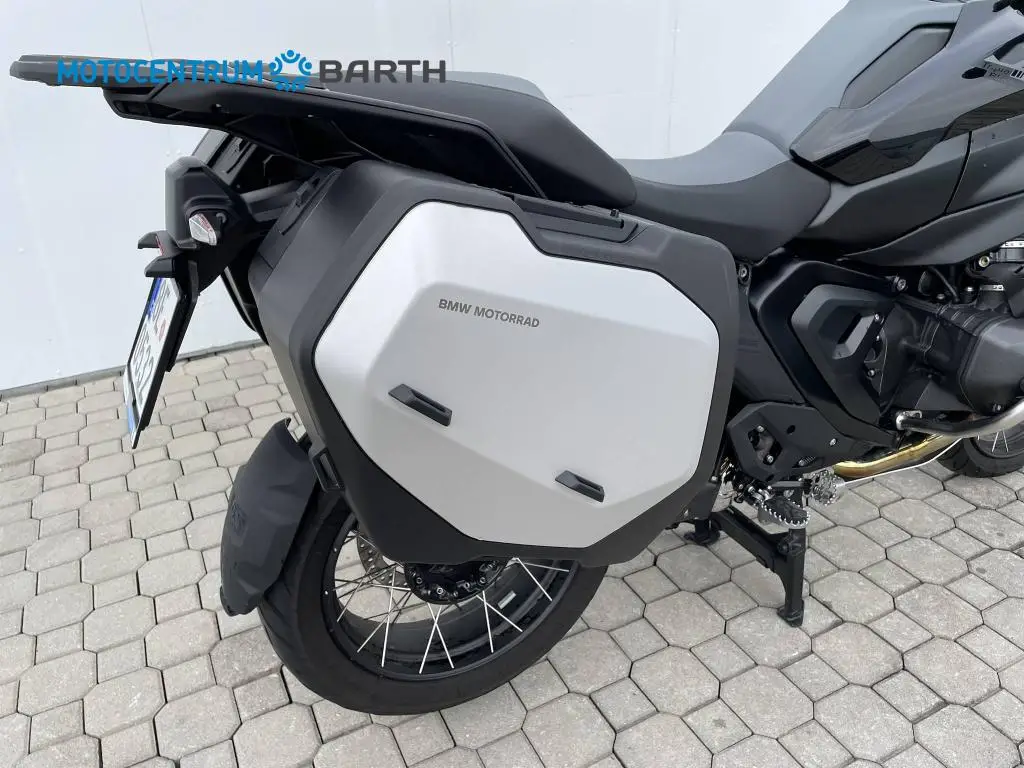 BMW Motorrad R 1300 GS  / 107kW