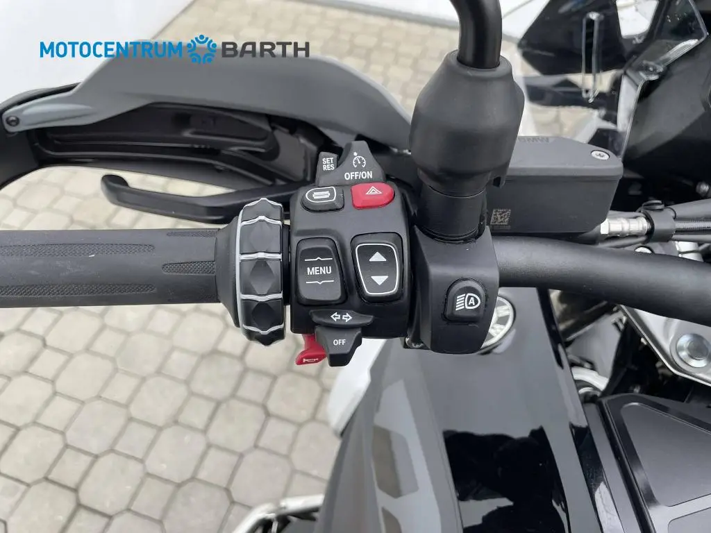 BMW Motorrad R 1300 GS  / 107kW
