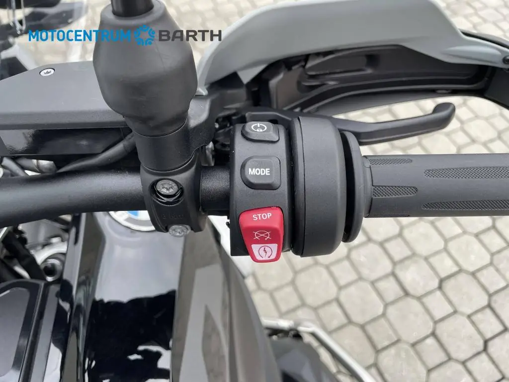 BMW Motorrad R 1300 GS  / 107kW