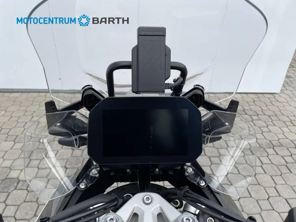 BMW Motorrad R 1300 GS  / 107kW