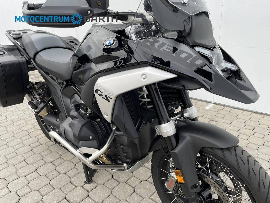 BMW Motorrad R 1300 GS  / 107kW
