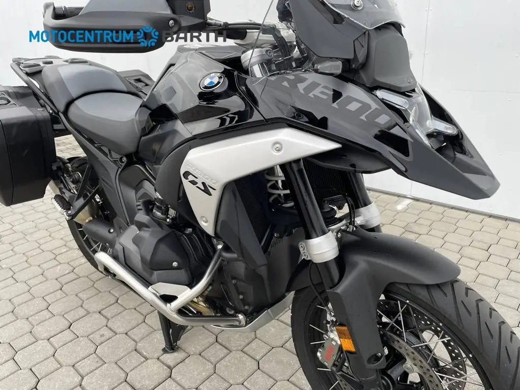BMW Motorrad R 1300 GS  / 107kW