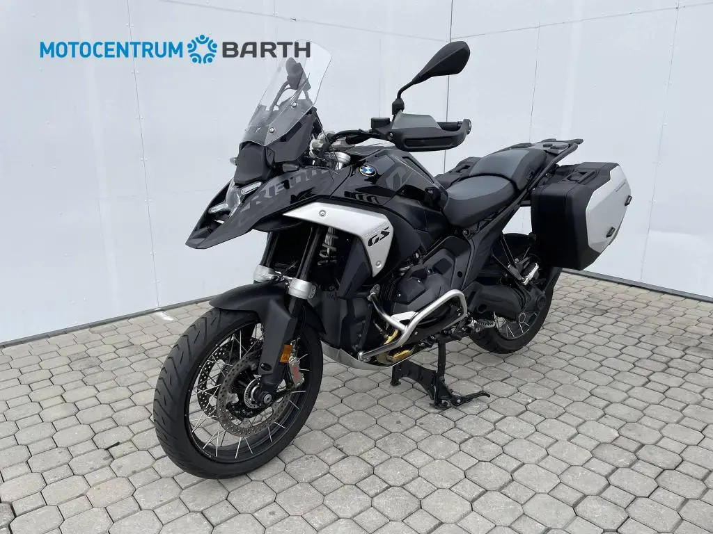 BMW Motorrad R 1300 GS  / 107kW