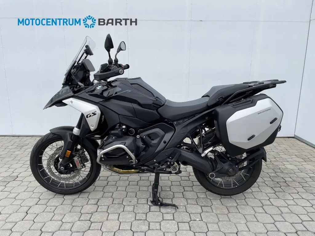 BMW Motorrad R 1300 GS  / 107kW