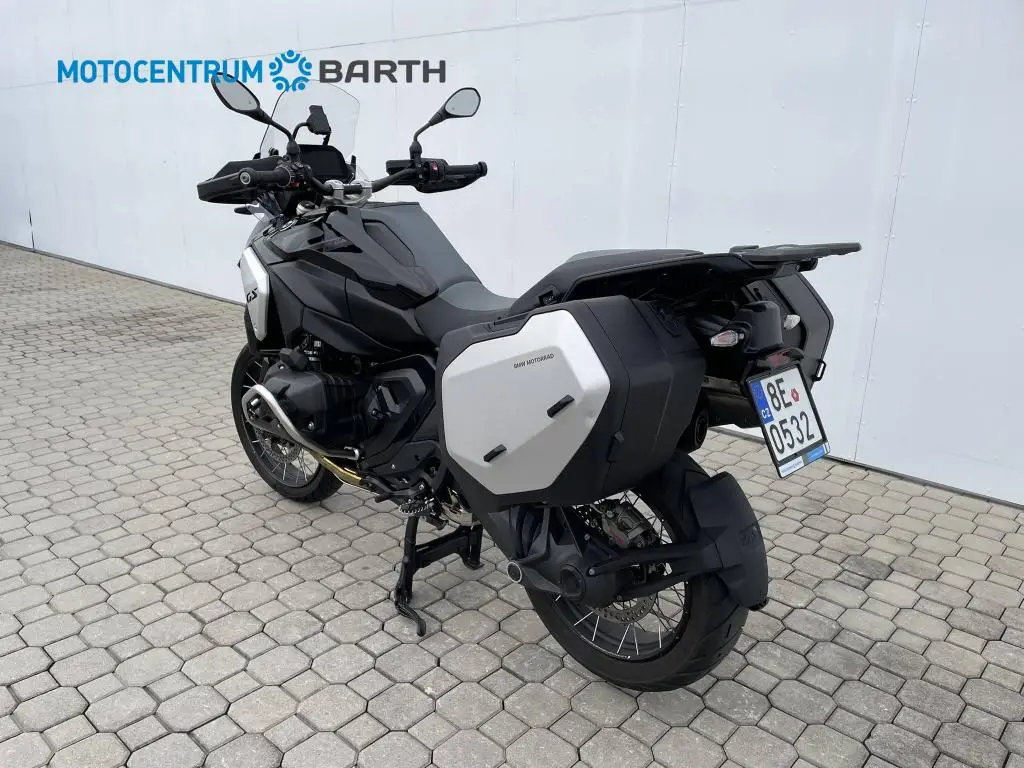 BMW Motorrad R 1300 GS  / 107kW