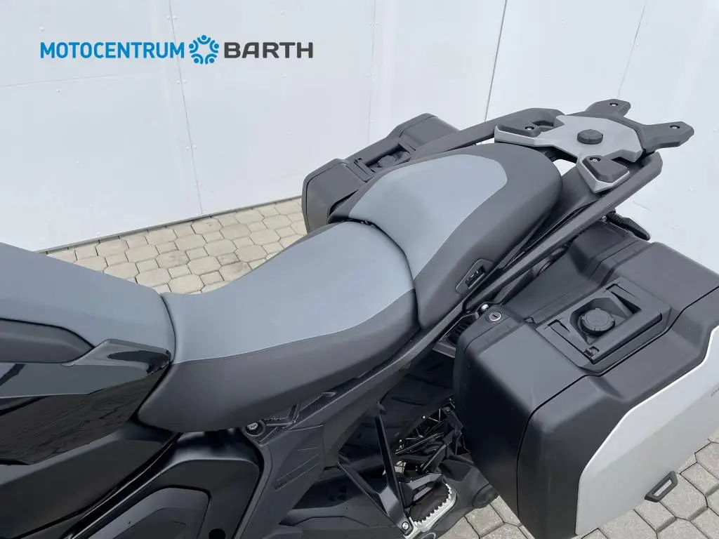 BMW Motorrad R 1300 GS  / 107kW
