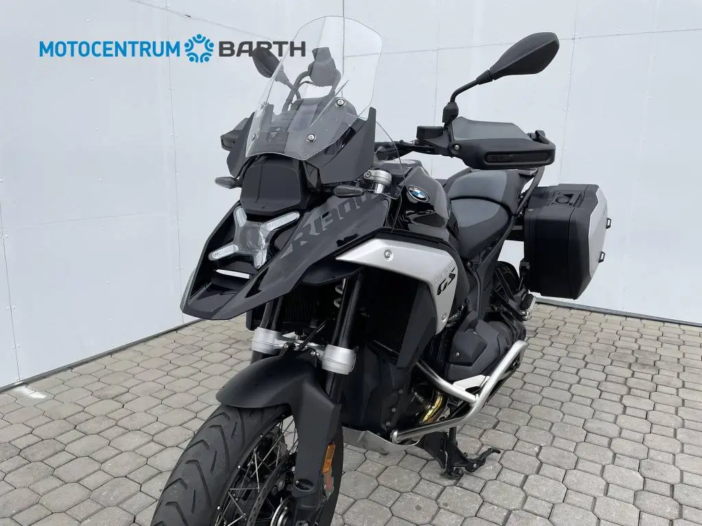 BMW Motorrad R 1300 GS  / 107kW