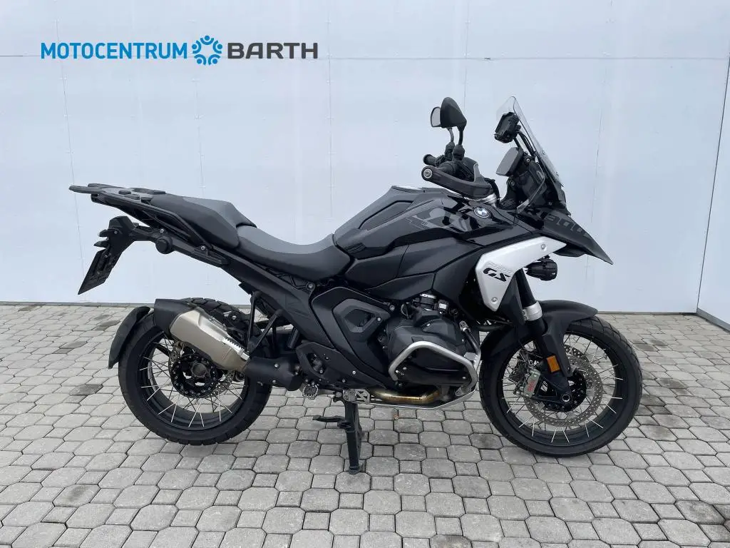 BMW Motorrad R 1300 GS  / 107kW