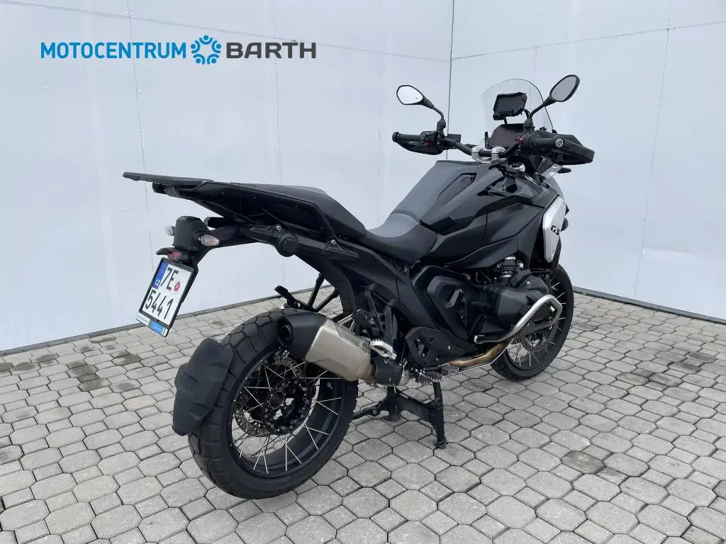BMW Motorrad R 1300 GS  / 107kW