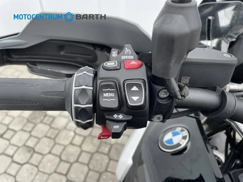 BMW Motorrad R 1300 GS  / 107kW