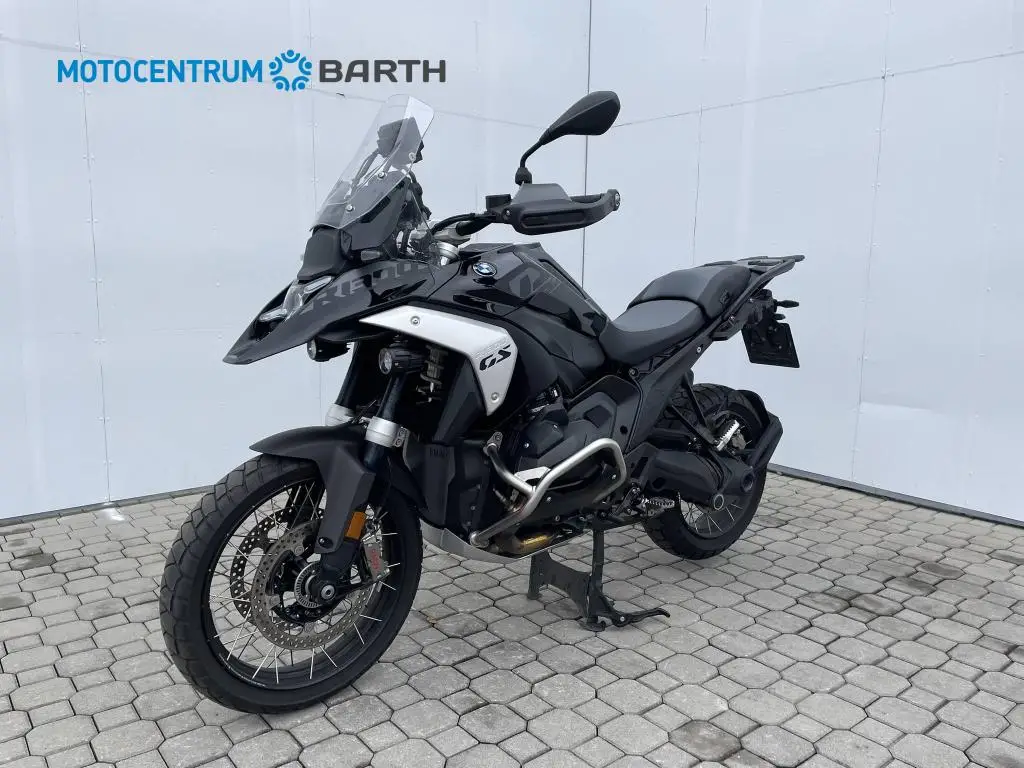 BMW Motorrad R 1300 GS  / 107kW