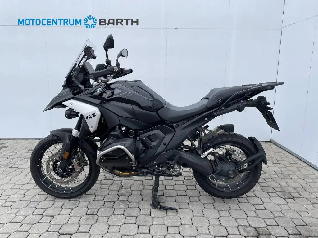 BMW Motorrad R 1300 GS  / 107kW