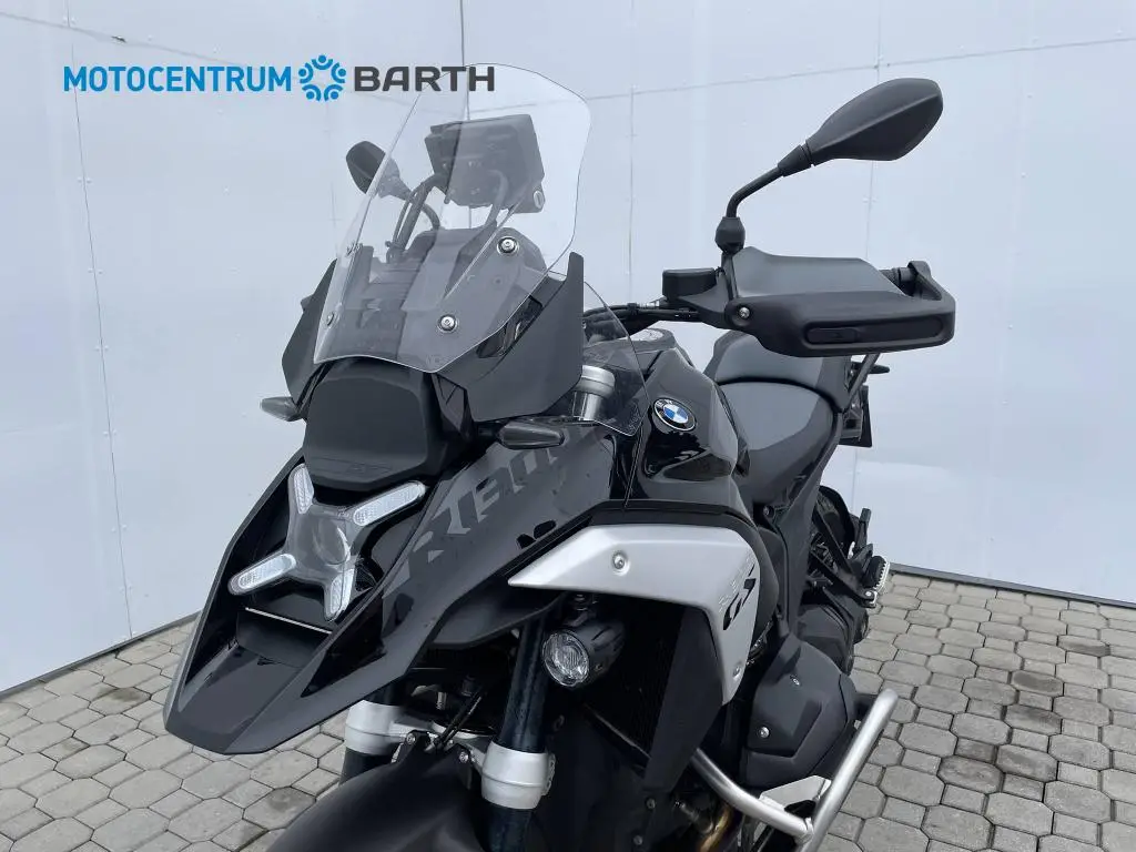 BMW Motorrad R 1300 GS  / 107kW
