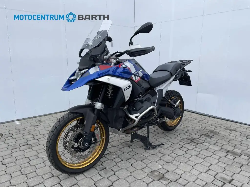 BMW Motorrad R 1300 GS  / 107kW