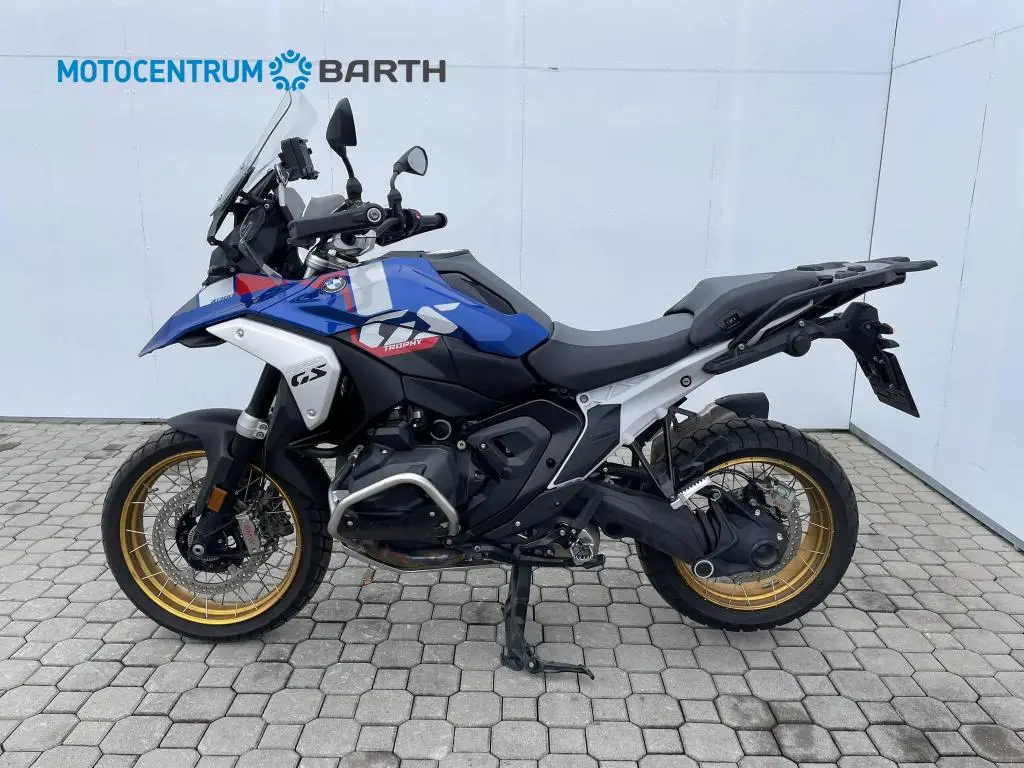 BMW Motorrad R 1300 GS  / 107kW