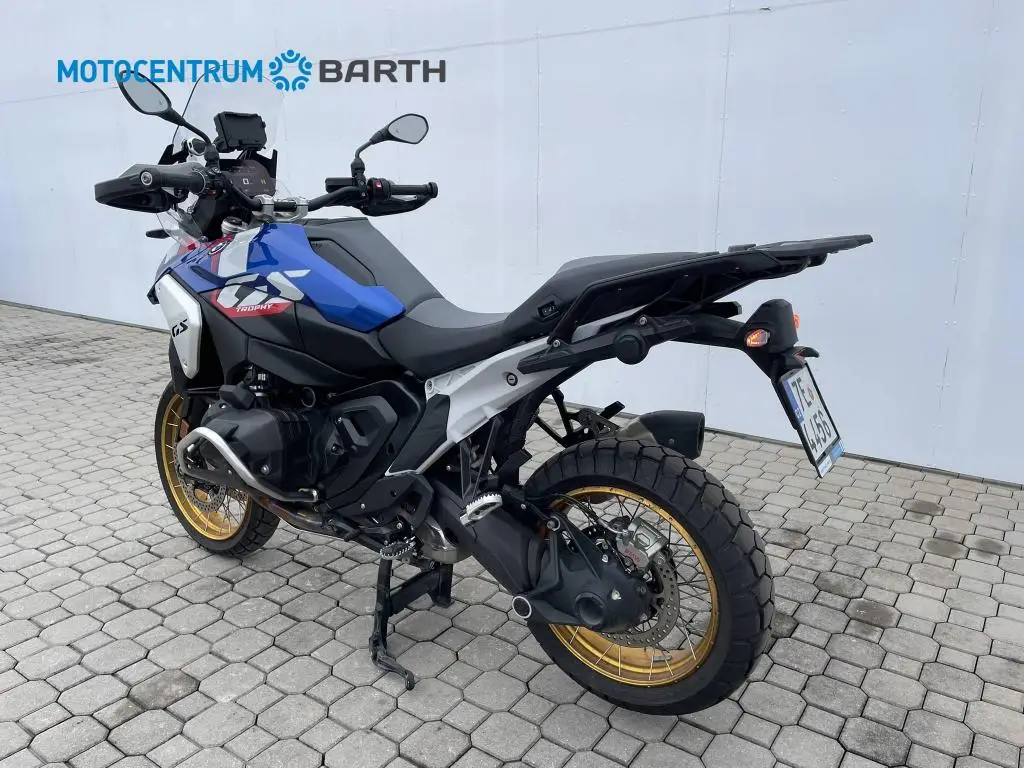 BMW Motorrad R 1300 GS  / 107kW