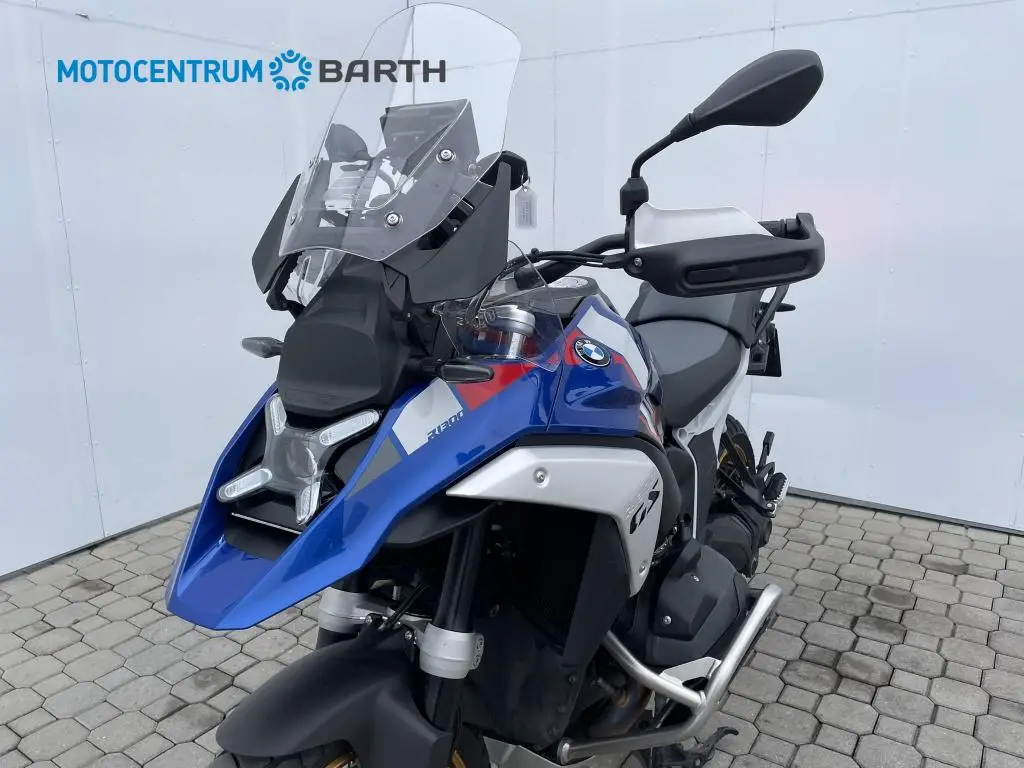 BMW Motorrad R 1300 GS  / 107kW