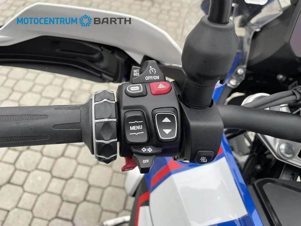 BMW Motorrad R 1300 GS  / 107kW