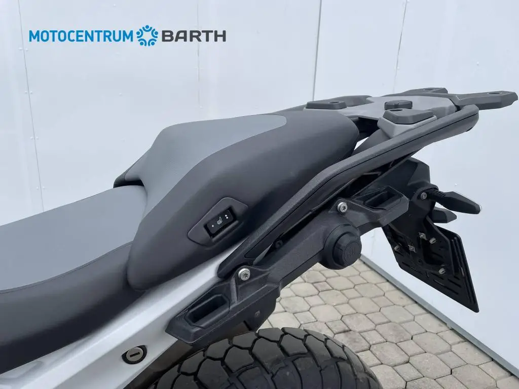 BMW Motorrad R 1300 GS  / 107kW