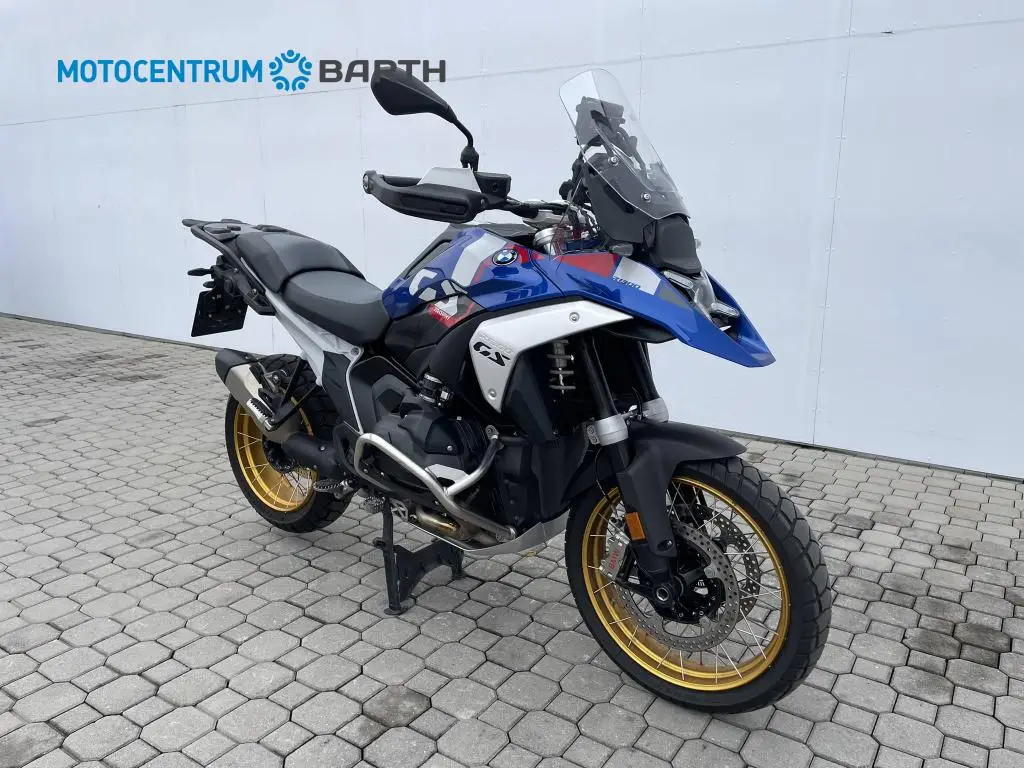 BMW Motorrad R 1300 GS  / 107kW