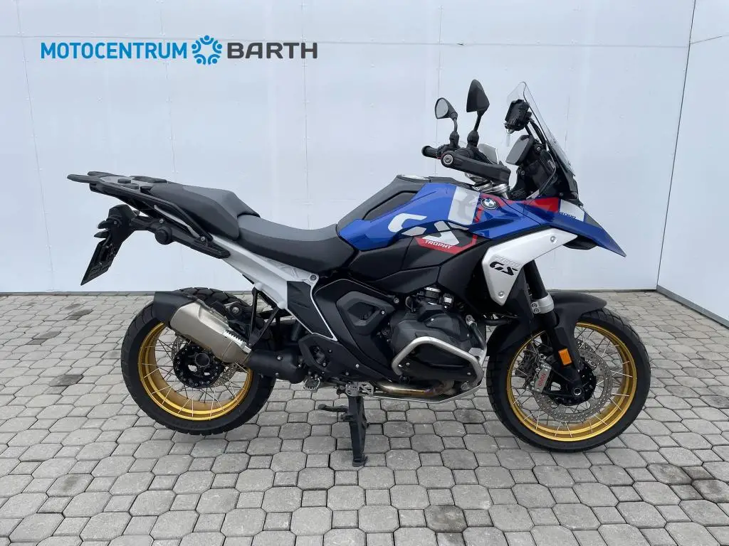 BMW Motorrad R 1300 GS  / 107kW
