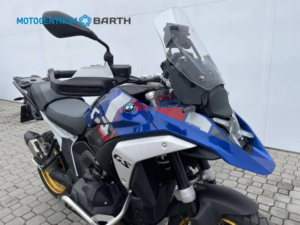 BMW Motorrad R 1300 GS  / 107kW