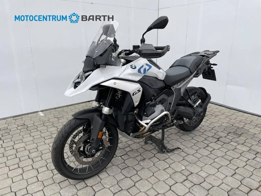 BMW Motorrad R 1300 GS  / 107kW
