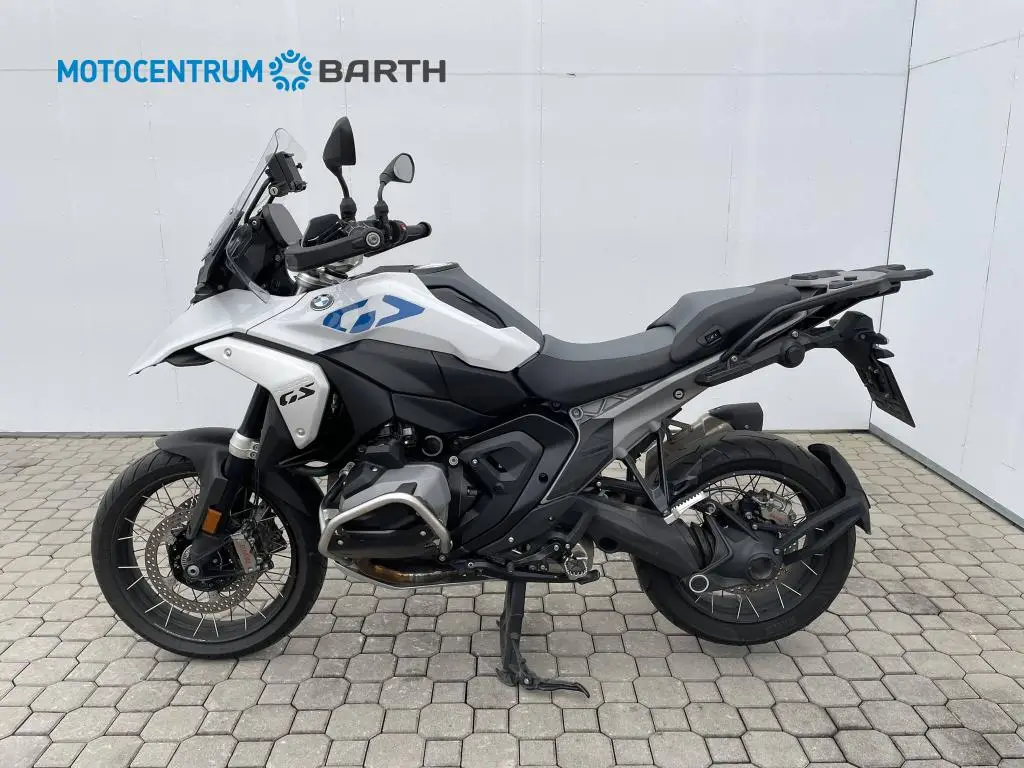 BMW Motorrad R 1300 GS  / 107kW