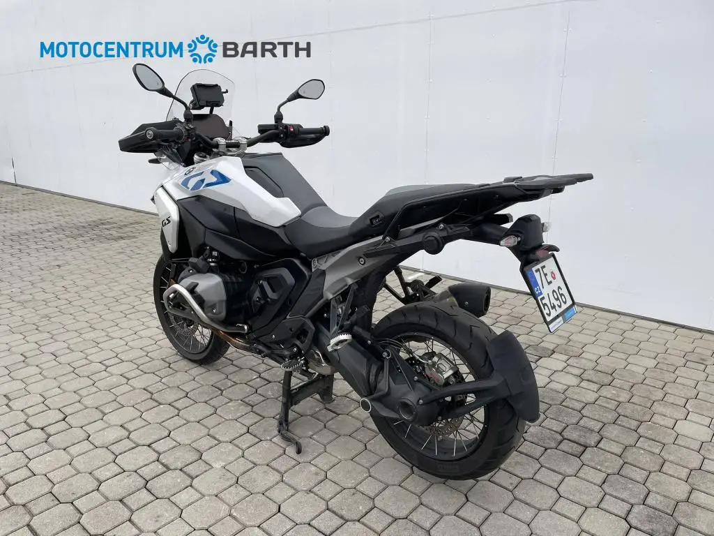 BMW Motorrad R 1300 GS  / 107kW