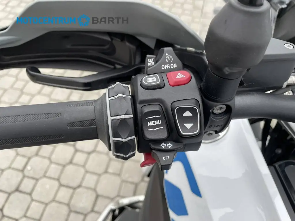 BMW Motorrad R 1300 GS  / 107kW