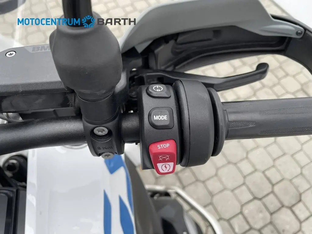 BMW Motorrad R 1300 GS  / 107kW