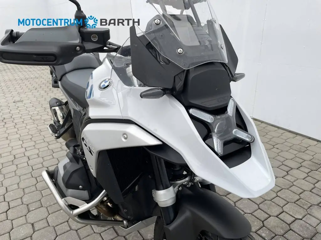BMW Motorrad R 1300 GS  / 107kW