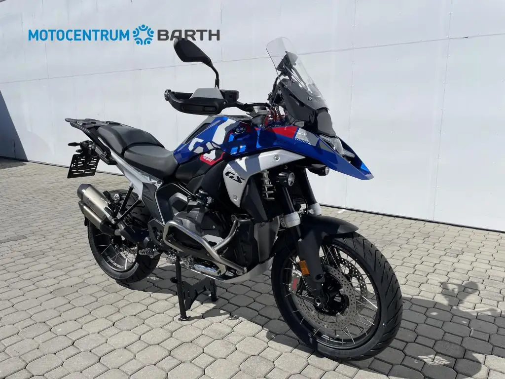 BMW Motorrad R 1300 GS  / 107kW