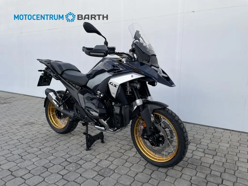 BMW Motorrad R 1300 GS  / 107kW