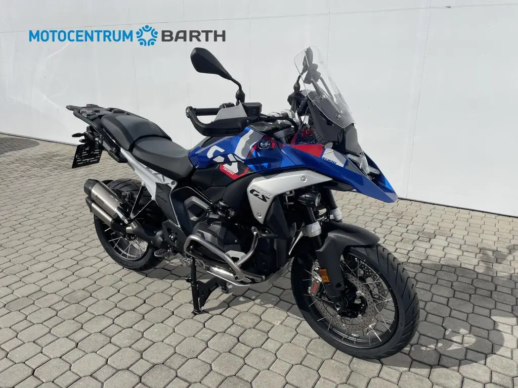 BMW Motorrad R 1300 GS  / 107kW