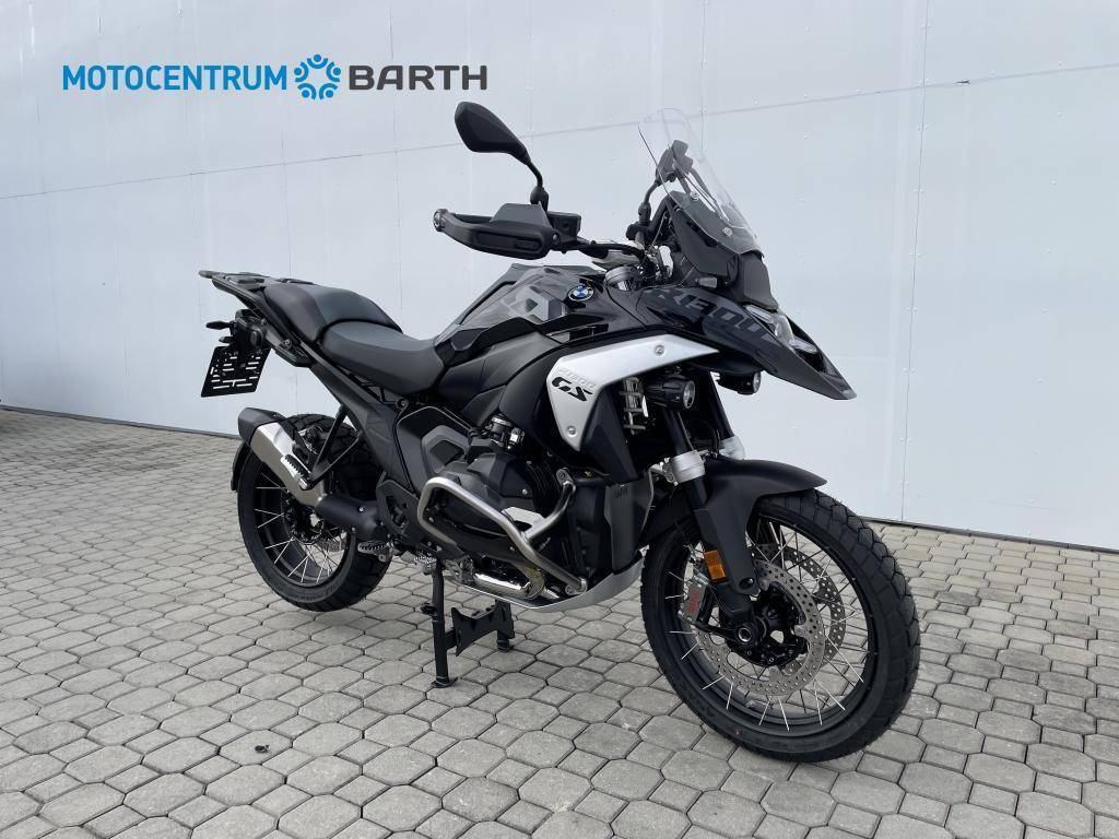 BMW Motorrad R 1300 GS  / 107kW