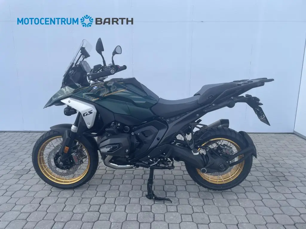 BMW Motorrad R 1300 GS  / 107kW