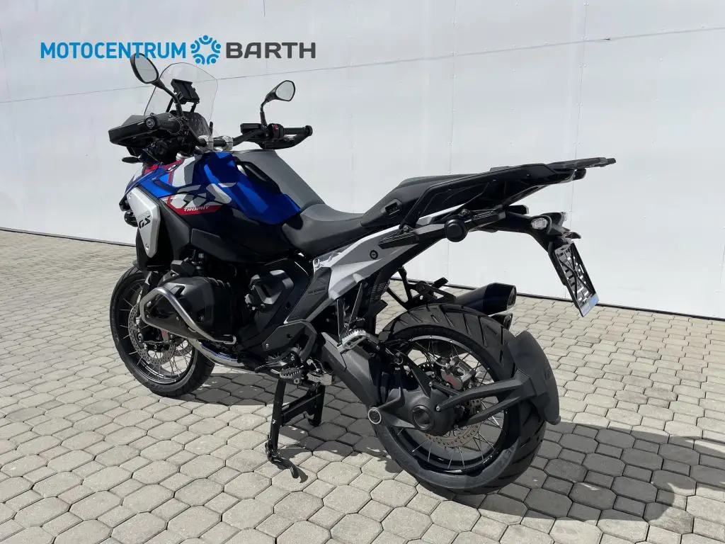 BMW Motorrad R 1300 GS  / 107kW