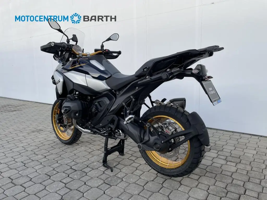 BMW Motorrad R 1300 GS  / 107kW