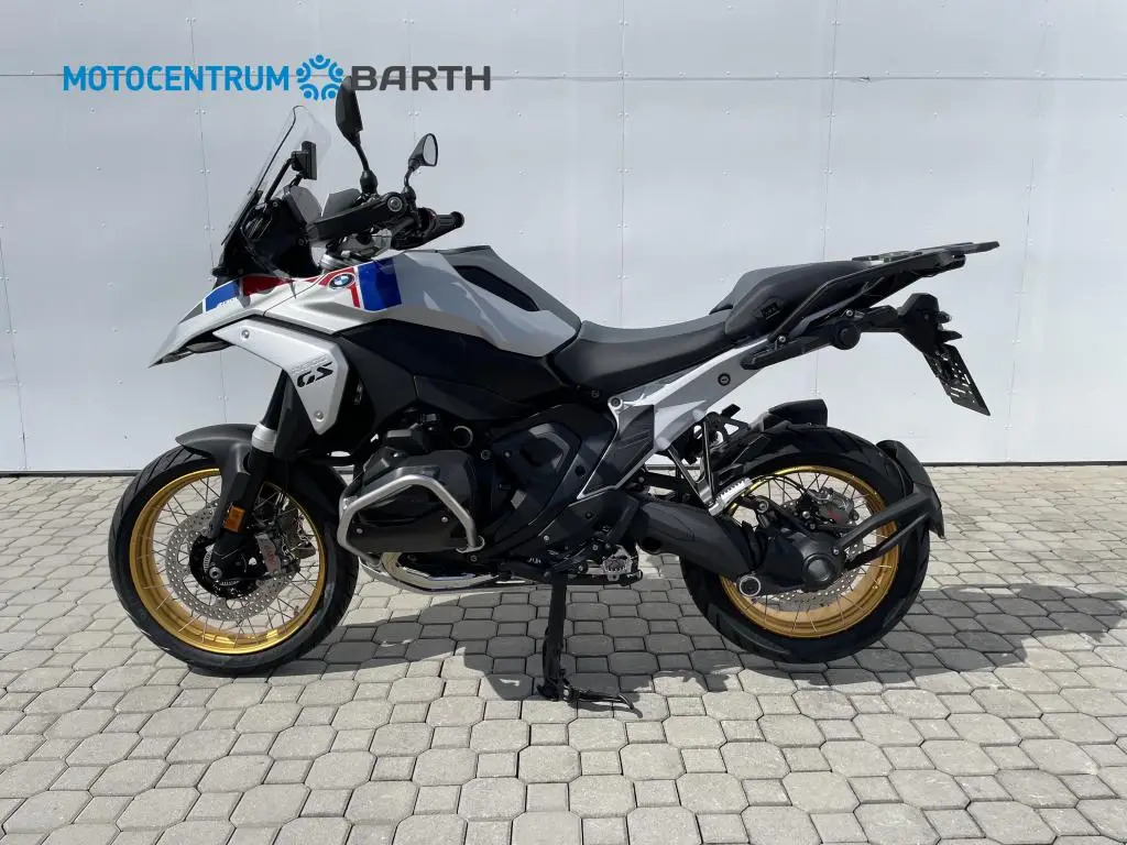 BMW Motorrad R 1300 GS  / 107kW