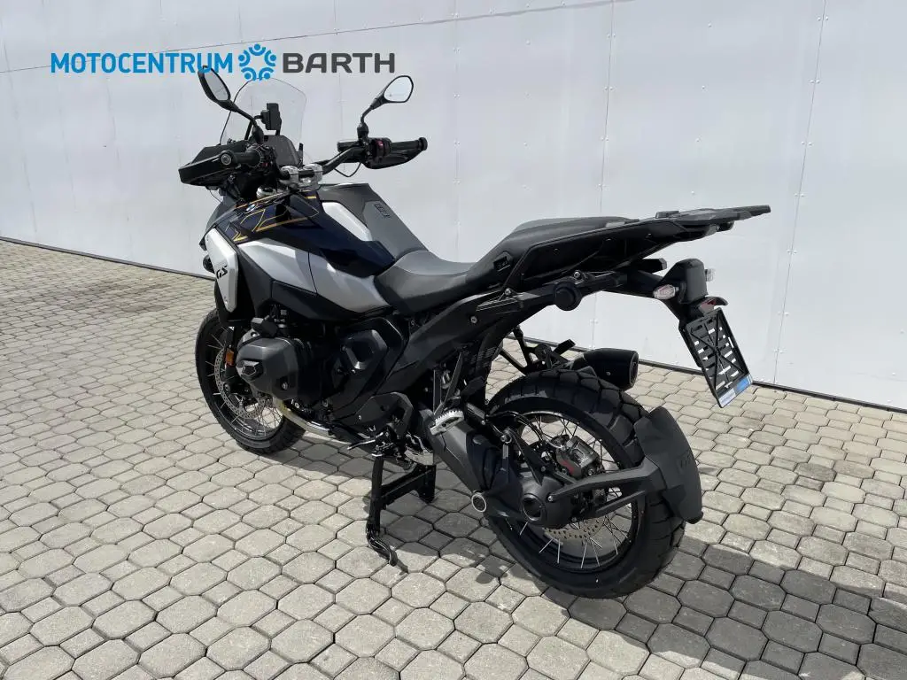 BMW Motorrad R 1300 GS  / 107kW