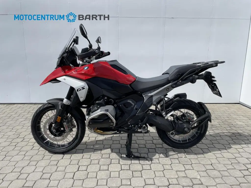 BMW Motorrad R 1300 GS  / 107kW