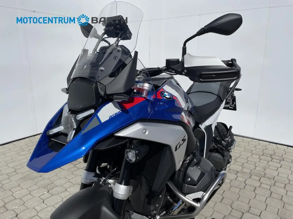BMW Motorrad R 1300 GS  / 107kW