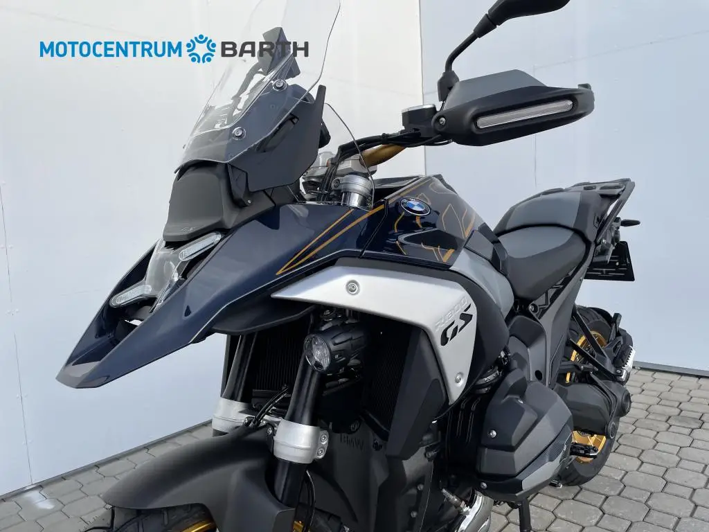 BMW Motorrad R 1300 GS  / 107kW