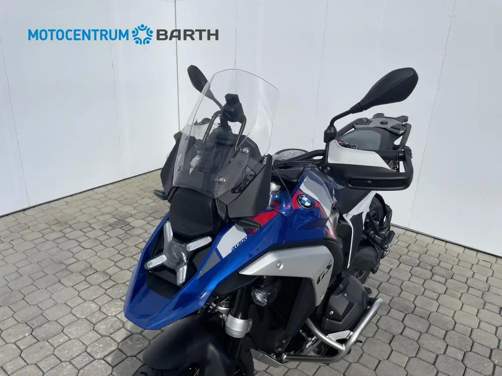 BMW Motorrad R 1300 GS  / 107kW