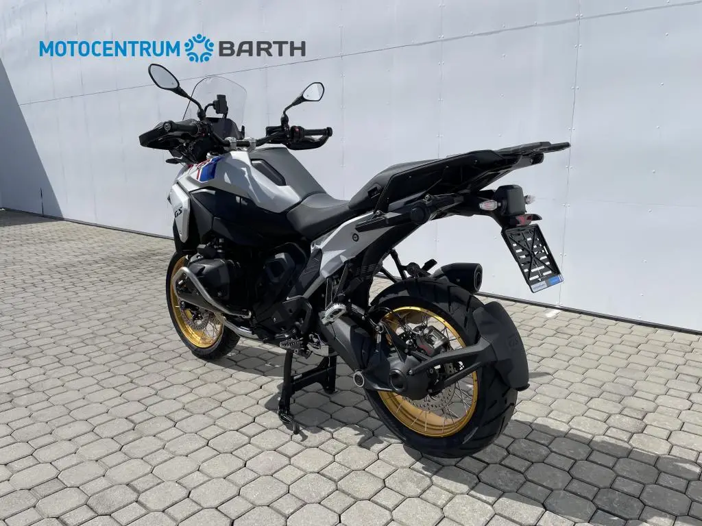 BMW Motorrad R 1300 GS  / 107kW
