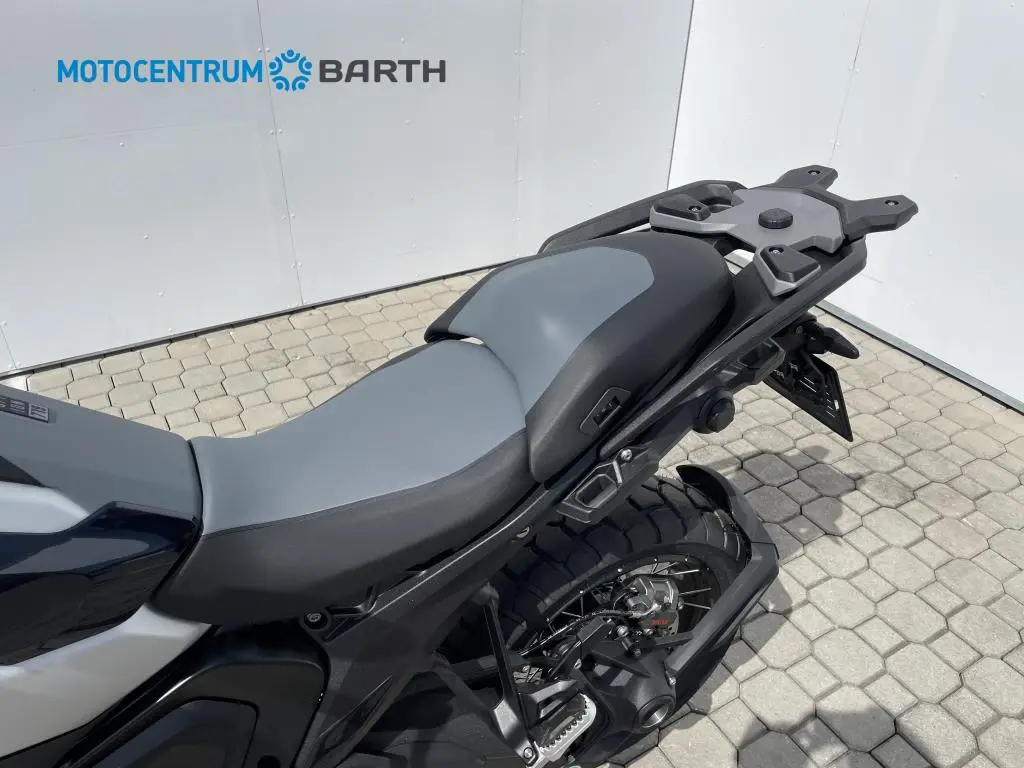 BMW Motorrad R 1300 GS  / 107kW