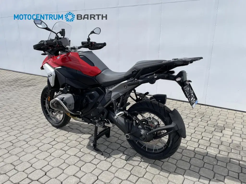 BMW Motorrad R 1300 GS  / 107kW