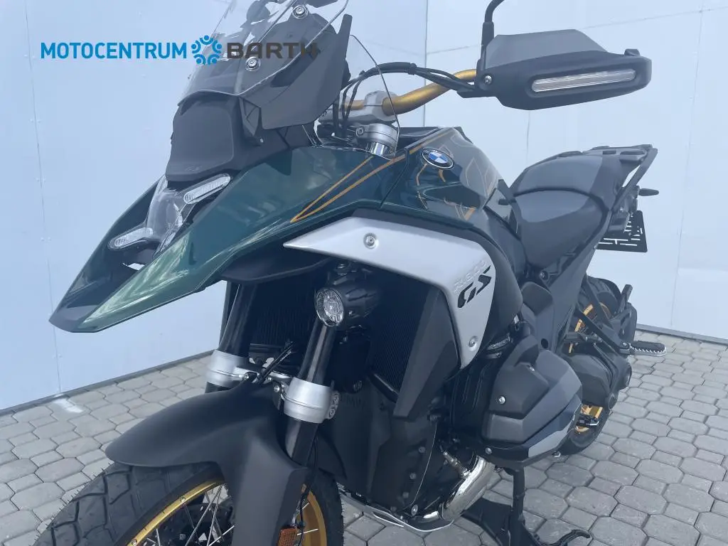 BMW Motorrad R 1300 GS  / 107kW